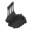 DFSADFSADFASDF.jpg Válvula hidráulica para cortadoras de troncos Carrete / Válvula de control