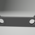 RC4WD-TF2-Bumper-Mount-Front-Slim.png RC4WD TF2 Custom Front Bumper Mount Slim