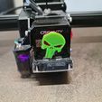 20230805_183238.jpg The Punisher Skull Sprite Extruder CR10 Smart Pro Ender S1 Prusa MK3s M4  Easy Print