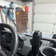 IMG_3430.jpeg PLOWSHIFT - SHIFTER KNOB WITH WINCH SWITCH