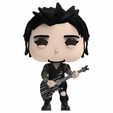 Synyster.1978.jpg FUNKO SYNYSTER GATES - AVENGED SEVENFOLD