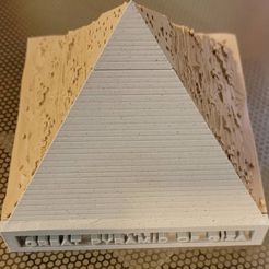 The Great Pyramid of Giza
