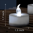 Screenshot-2023-03-11-094230.png Charmander Charmeleon Charizard Pokémon CHRISTMAS ORNAMENT TEALIGHT
