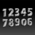 alln.jpg Alphabet collection -KOMIKA AXIS -FONT NAME LED