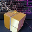 71dde158-6374-4108-a9be-6c90d732f30b.jpg Henya The Genuis' Cube