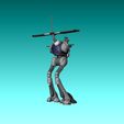 36.jpg Tactical Regult Scout