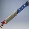 assembly.png "Osprey" airsoft silencer/suppressor