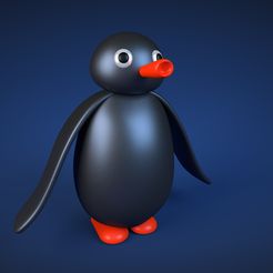 noottt0065.jpg Archivo STL Noot Noot・Objeto de impresión 3D para descargar