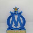 IMG_20231208_121350.jpg OM luminous logo - Olympique de Marseille
