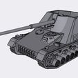 724437FC-5DF1-400D-8C20-F894A2F98781.jpeg Nashorn Tank Hunter