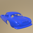 b03_016.png BMW 507 coupe 1959 PRINTABLE CAR IN SEPARATE PARTS