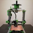 IMG_20190304_202752.jpg GREEN MAMBA V1.3 DIY 3D Printer