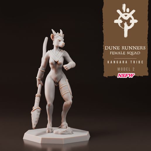 DUNE-RUNNERS_2-NSFW.jpg NSFW / DUNE RUNNERS | FEMALE SQUAD