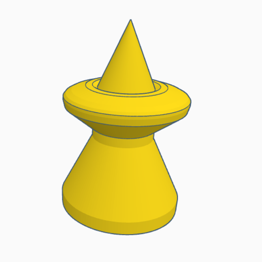 ALIEN MAGNUM PELLET FOR POTATO CANNONS