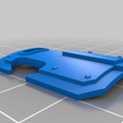 3cb0ec05-645f-44aa-a75f-73894abe3d5e.png Heresy Armour Ultramarine Space Marine Boarding Shields Breaker Breacher No Primaris
