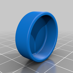 naked_gopro_gp7_lens_cap.png capuchon d'objectif gopro gp7 nu