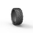 8.jpg 3D file Rock bouncer Baja Pro XS Ring・3D printer model to download, CosplayItemsRock