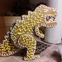 Capture_d__cran_2015-11-18___12.55.11.png Free STL file T-Rex Cookie Cutter・3D printing idea to download