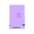 Part_55.stl Life-Size Cell Final Form 3D Model – A Colossal 2130mm