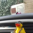 8aa6f7f3-b3f9-40f3-aae8-2294b2d8be4b.jpg Gangsta ducky for car AC grill