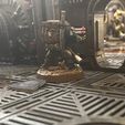 IMG_2139.jpg KillSquad Gallowdark Modular Tomb-world Sci-fi Spaceship Terrain Walls & Props