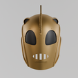 1.png The Rocketeer Helmet – 3D Printable Cosplay Helmet