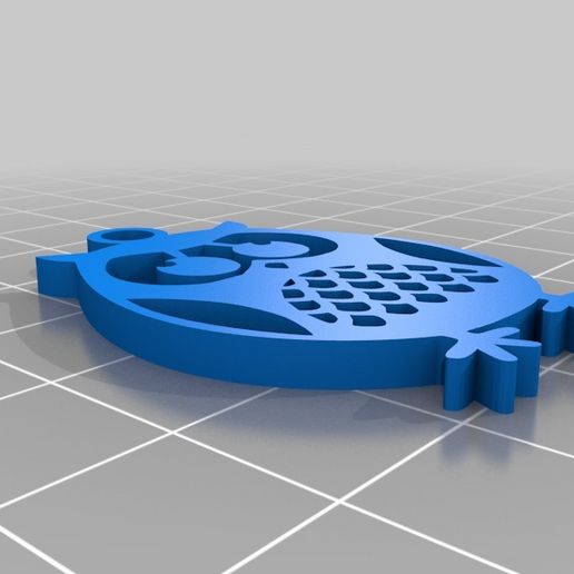 SovaD22.png Owlkeychain