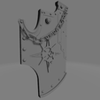 Skull_Sheild_with_chain.png Prophets Of The Word Breacher Shields