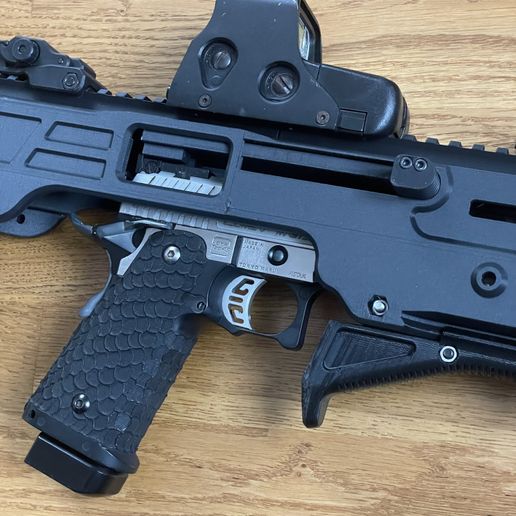 IMG_1121.jpeg Hi-capa/AAP01/Glock/M9/etc... UCK (Universal Carbine Kit) for Airsoft GBB