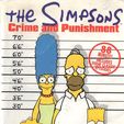 ssimpsons.jpg The Simpsons Crime And Punishment -tile