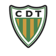 front-1.png [Portugal] - CDT - Clube Desportivo de Tondela - Light