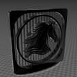 Screenshot_4.png Super Horse  - Suspended 3D - Thread Art