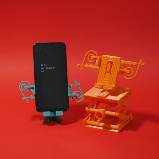 3.JPG PRINT-IN-PLACE PHONE HOLDER - FOR SPACE?!