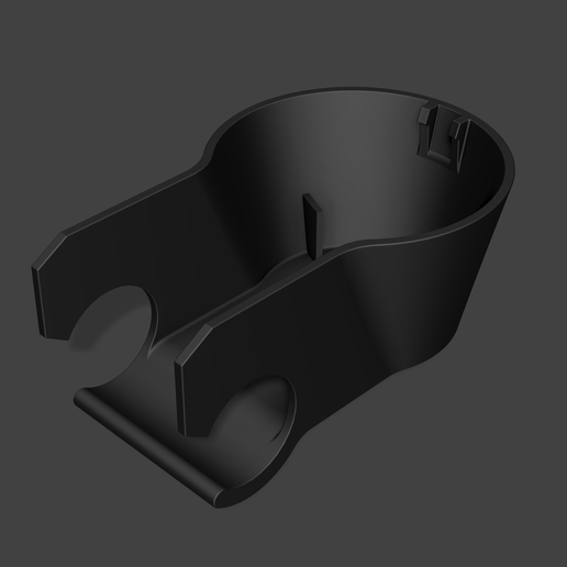 STL file Universal Windshield Wiper Cover 🛞 ・3D printable model to ...