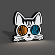 LED_good_vibes_cat_2023-Nov-03_05-26-57PM-000_CustomizedView1366499428.png Good Vibes Cat Lightbox LED Lamp