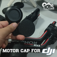 Cover-image.png Gimbal Motor Cap For DJI Ronin RS2 Pro