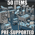 01_ph-min.png Hospital Medicine Diorama Pack