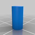 pin.png Free STL file Runmmy Championship Trophy・3D printing idea to download