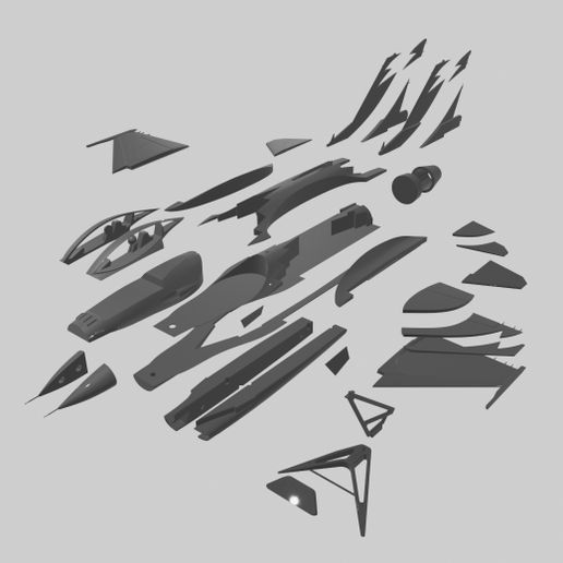 Vue-eclatee.jpg F-16 Eagle