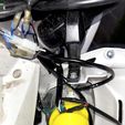IMG_6074.jpg Support de phare à LED pour Beta RR