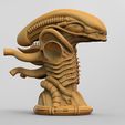 original-alien-xenomorph-bust-3d-model-stl.jpg Original Alien Xenomorph Bust
