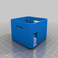 otto_1.png STL-Datei HOW TO MAKE OTTOBOT ,Open source DANCE ROBOT kostenlos・Design zum 3D-Drucken zum herunterladen