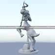 lillia-3D-Print-Model-from-League-of-Legends-3.jpg Modelo impreso en 3D de lillia de League of Legends