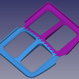 3.png Elegoo Mars 3 FEP Replacement Helper