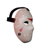 0045.png Friday the 13th Jason Mask