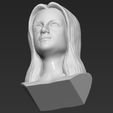 23.jpg Britney Spears bust 3D printing ready stl obj formats