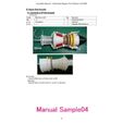 Manual-Sample04.jpg Turboshaft Engine, Free Turbine Type with Inlet Particle Separator (IPS)