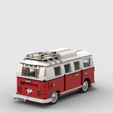 10220-Main_2.png Brick style Volkswagen T1 Camper