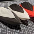 IMG_20210628_024406.jpg Archivo STL MICRO RC TWIN JETSKI BOAT - TINY JETSKY MK1・Plan de impresora 3D para descargar