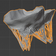 14.png 3D Model of Valves